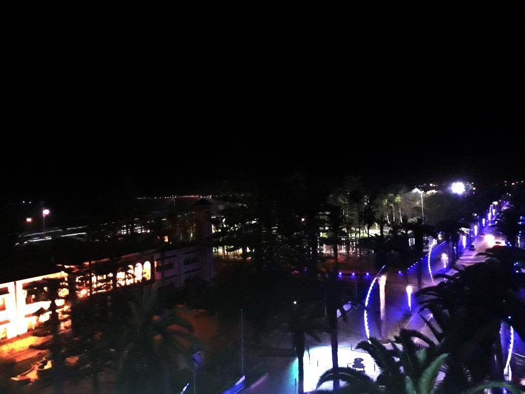 Hotel Centre Ville アル・ジャディーダ エクステリア 写真