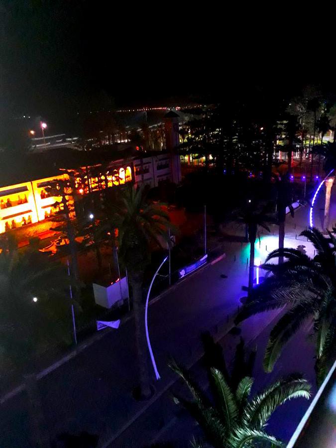 Hotel Centre Ville アル・ジャディーダ エクステリア 写真